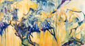 Painting--Oil-ExpressionistCollette