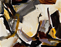 Painting--Oil-ExpressionistEarth I