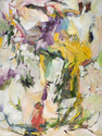 Painting--Oil-ExpressionistParadise