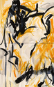 Painting--Oil-ExpressionistAll That Jazz