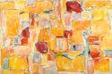 Painting--Oil-ExpressionistGilded Harvest