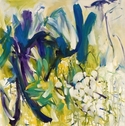 Painting--Oil-ExpressionistInception