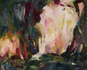 Painting--Oil-ExpressionistFlourish