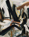 Painting--Oil-ExpressionistIntersection