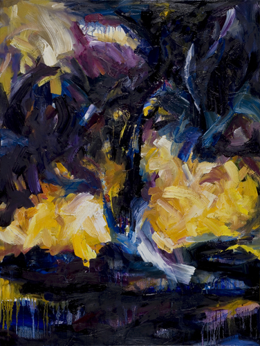 Painting-Expressionist-Phenomenon