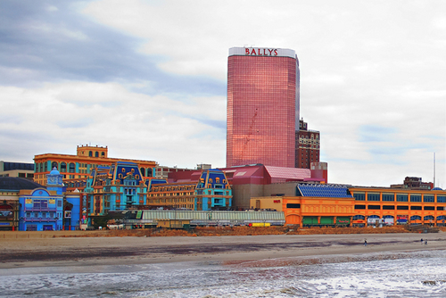 Photography-Atlantic City  3545