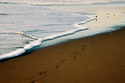 sunset beach#3