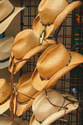 Santa Fe hats