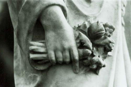 Hand Bouquet