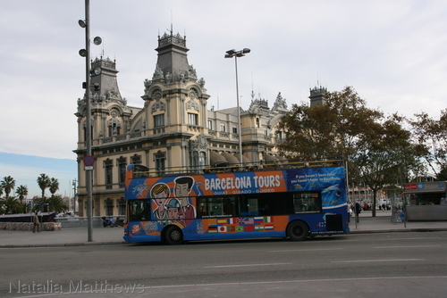 Barcelona463