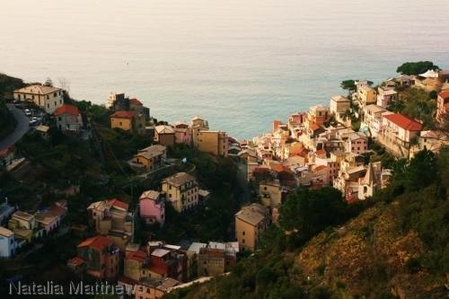 Cinque Terre 1