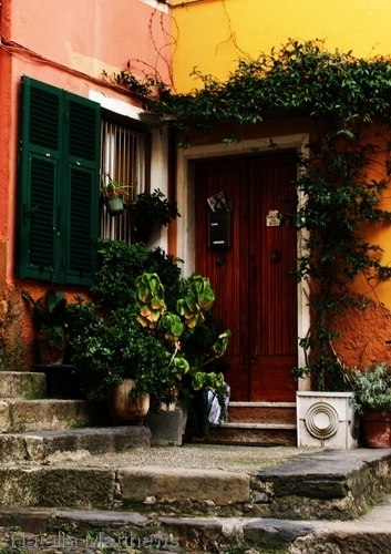 Cinque Terre 7
