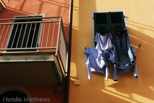Cinque Terre 30