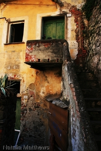 Cinque Terre 106