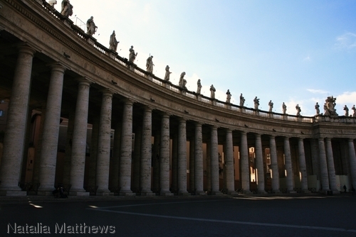 Rome 151
