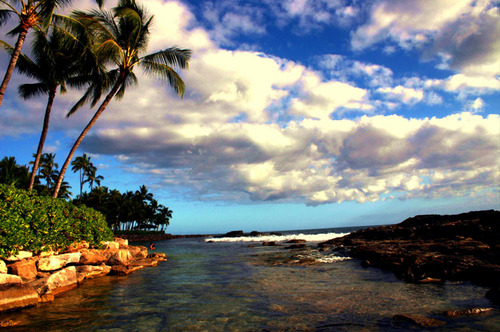 HawaiiBeach 2
