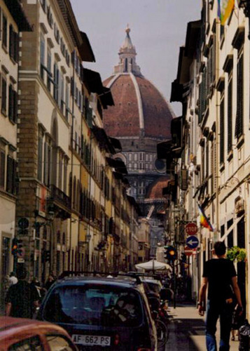 Florence - The Duomo