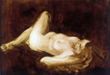 Nancy Lloyd - A Quiet Moment