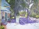 Noelle Brault - McCllelanville Diner