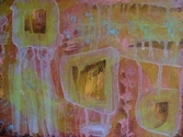 Astrid Nordness - Evolutionary Drift in the Gulf