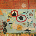 Norma Hanlon - Seeds of Change