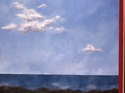Norma Dvorsky - Painting oil on Canvas - Painting