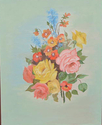 Bill Northcut - My Bouquet