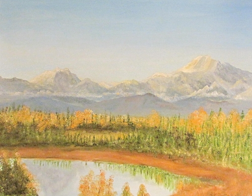 Landscapes