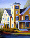 Yellow House