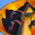 pears and apples #2