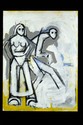 Painting--Acrylic-FantasyIndiscretion
