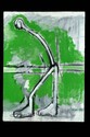 Painting-The Walk
