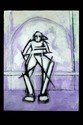 Painting--Acrylic-FigurativeConundrum