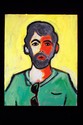 Self Portrait
