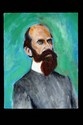 Painting-General Richard Ewell