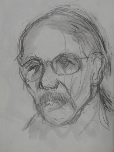 Drawing-Portrait-Doctor