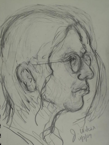 Drawing-Figurative-Art Workshop