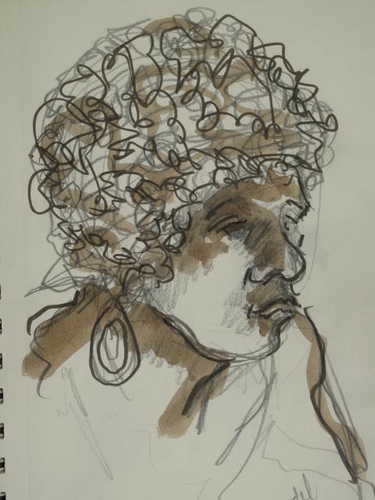 Drawing-Model