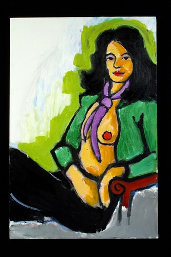 Painting-Figurative-Ava