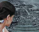 Nan Stombaugh, Houston, Texas, Digital Arts, Photography, Collage, Mixed Media  - Surrealism Digital Art