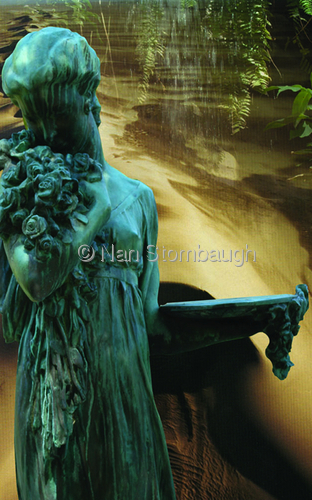 Digital Art-Spiritual-Appreciation