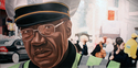 Painting--Oil-PortraitProtect & Serve
