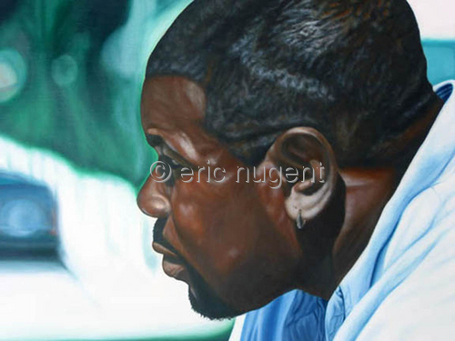 Painting-Portrait-Contemplation