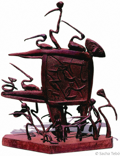 Sculptures