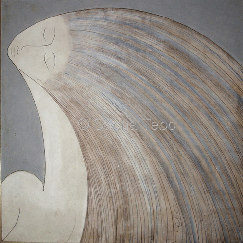 Woman (large view)