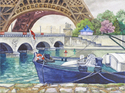 Parisian Houseboat Parisian%20Houseboat (thumbnail)