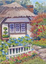Morning Glories & Thatched Cottage Morning%20Glories%20%26%20Thatched%20Cottage (thumbnail)