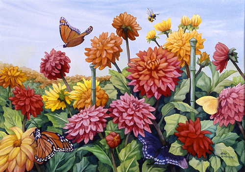 Giclee Prints