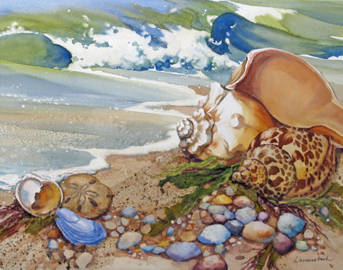 Beachcomber%27s%20Treasures (large view)