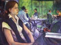 Orhan Alpaslan - Thoughtful